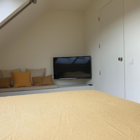 B&B Antares Brugge Eksteriør bilde