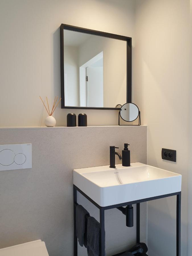 B&B Antares Brugge Eksteriør bilde