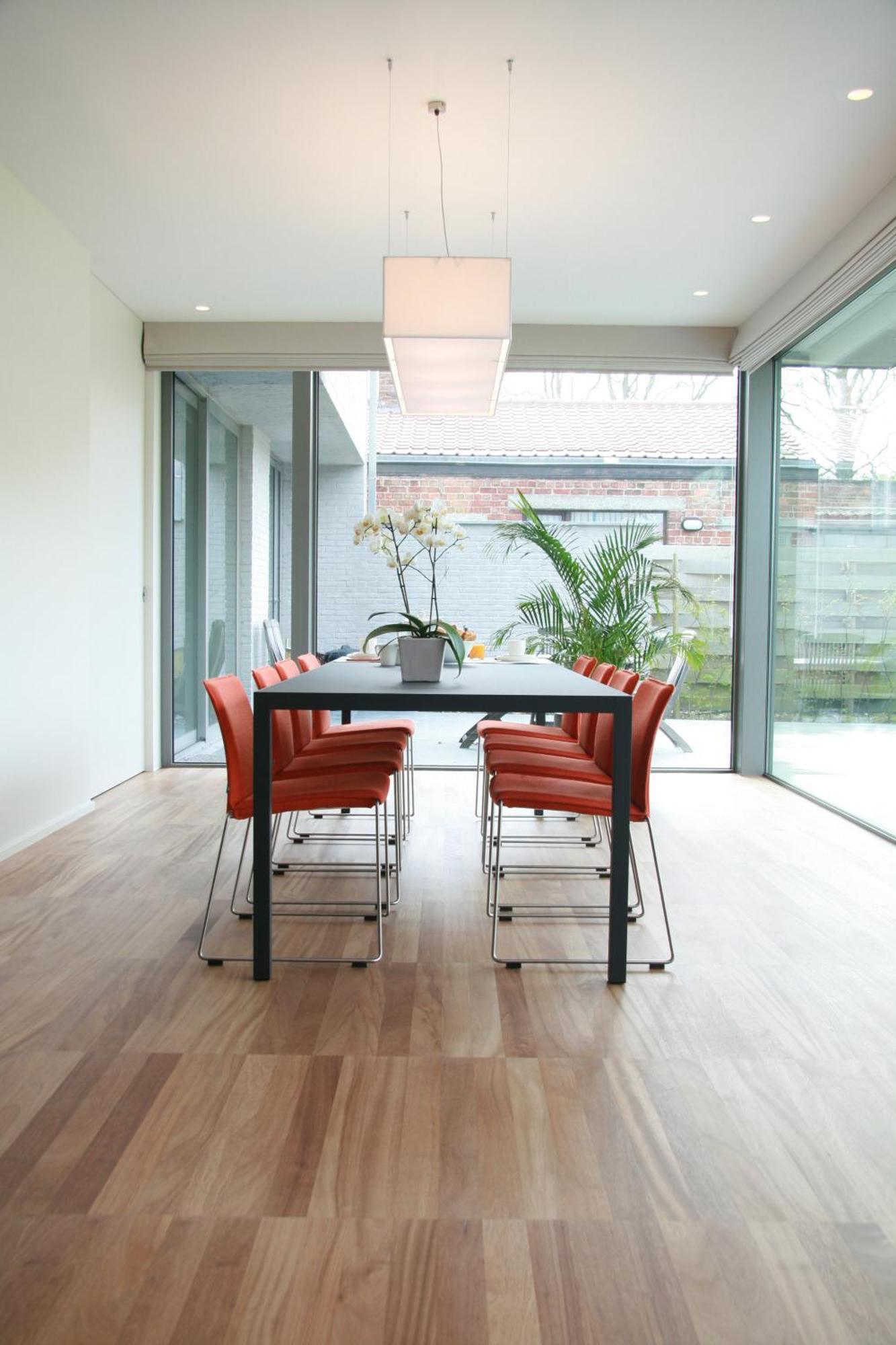 B&B Antares Brugge Eksteriør bilde