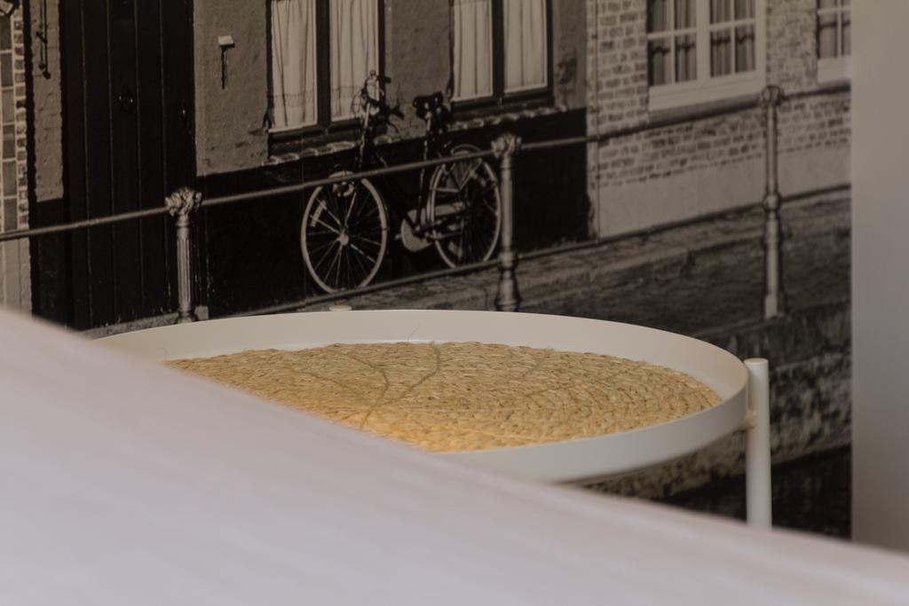 B&B Antares Brugge Eksteriør bilde