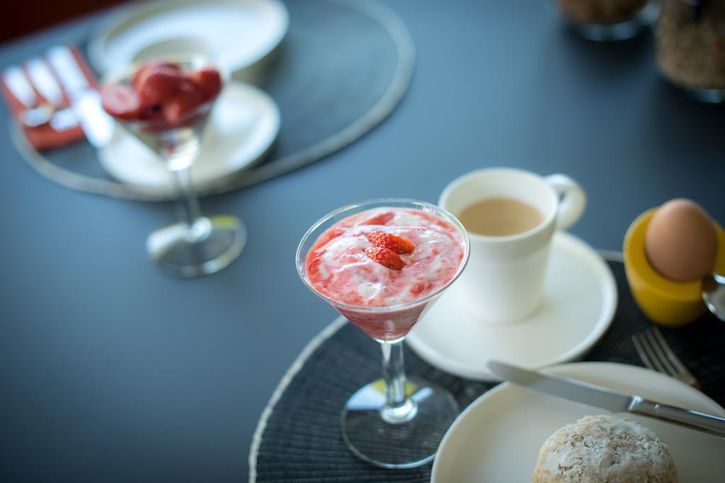 B&B Antares Brugge Eksteriør bilde