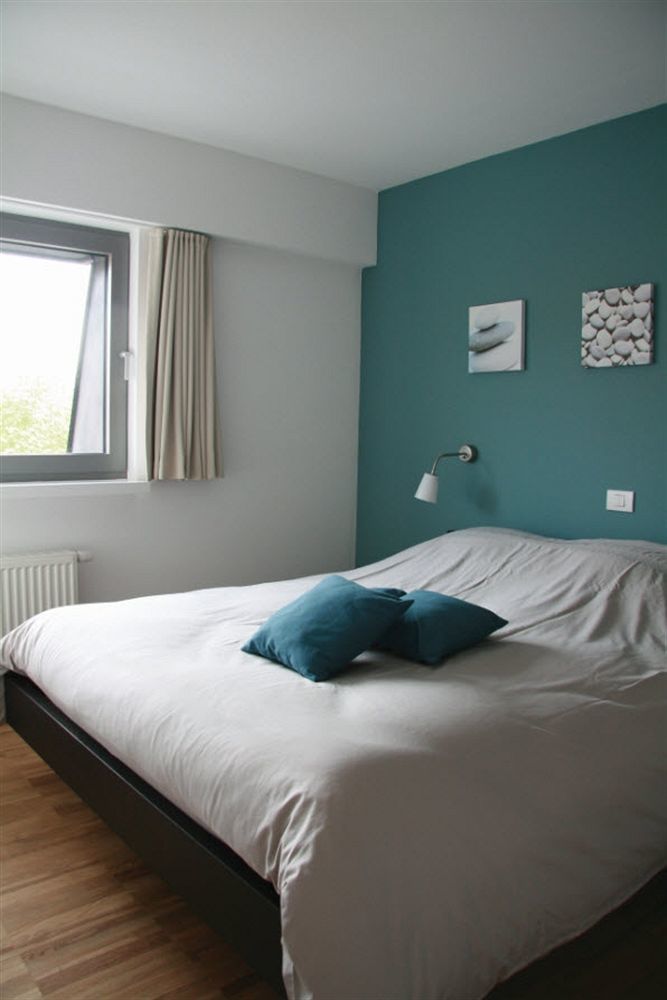 B&B Antares Brugge Eksteriør bilde