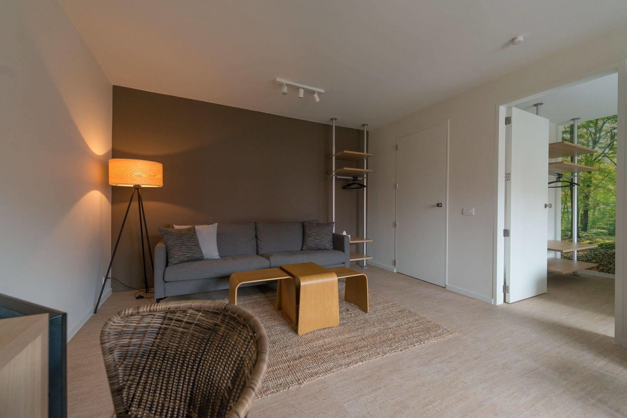 B&B Antares Brugge Eksteriør bilde