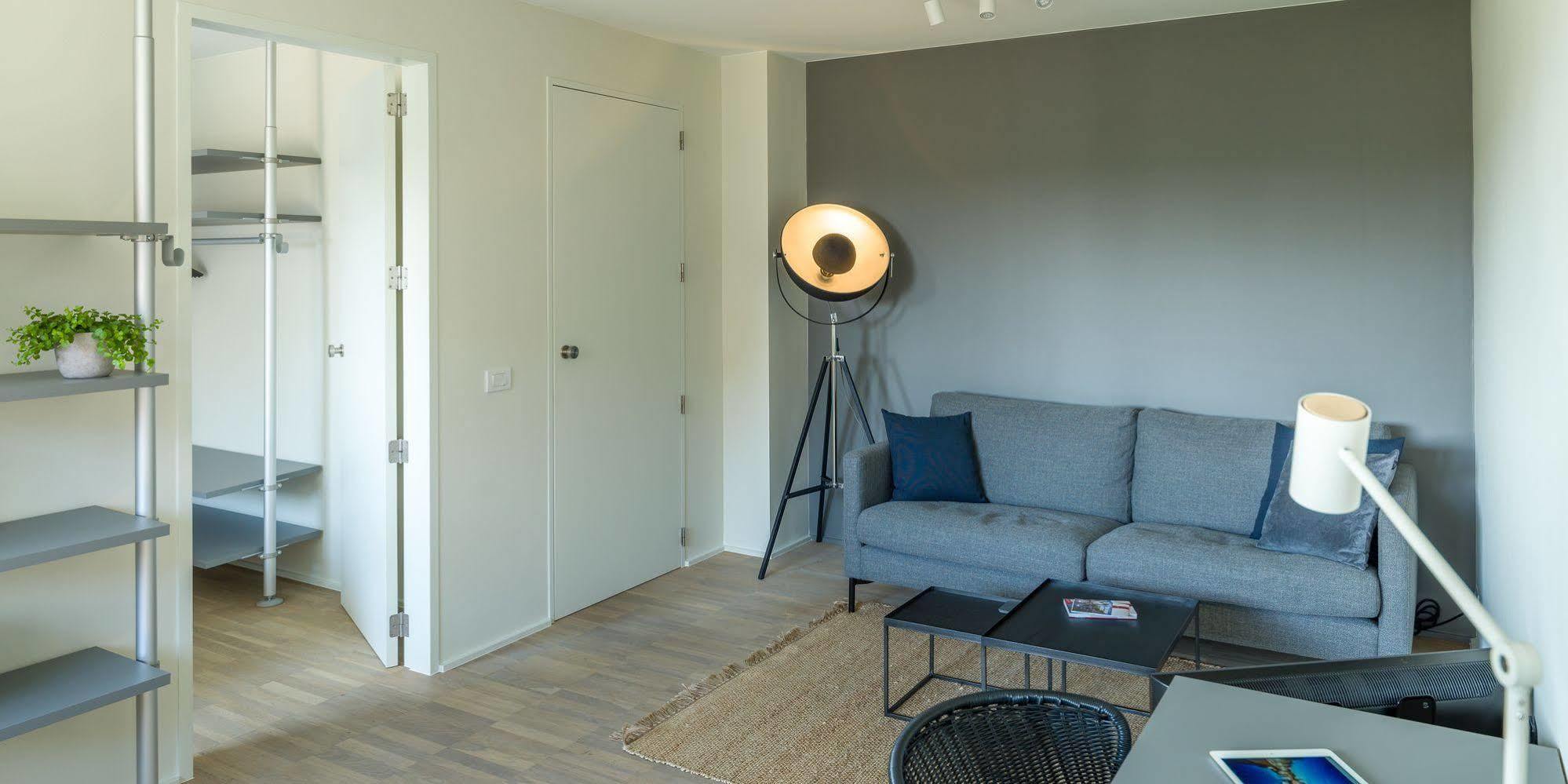 B&B Antares Brugge Eksteriør bilde