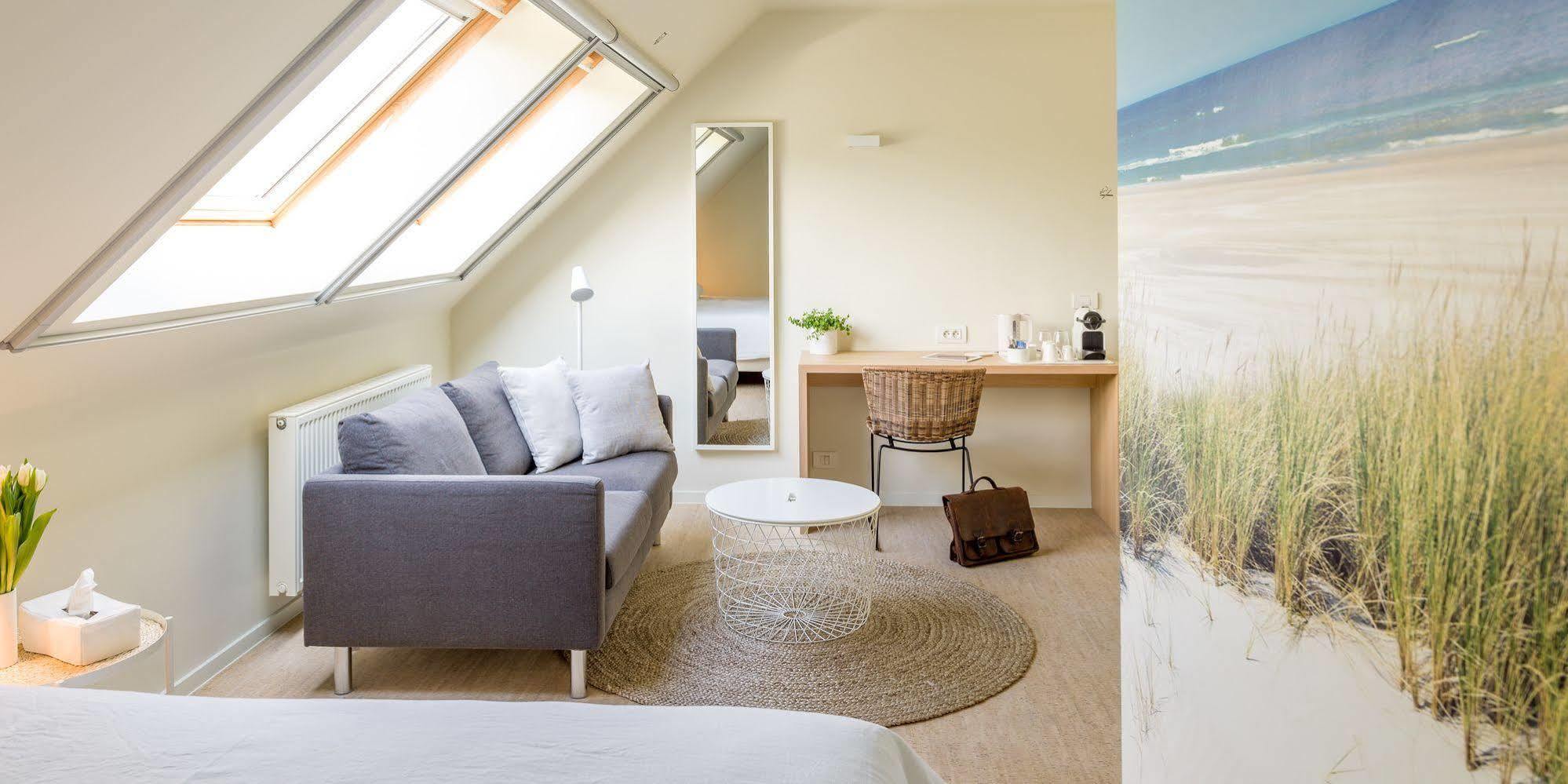 B&B Antares Brugge Eksteriør bilde