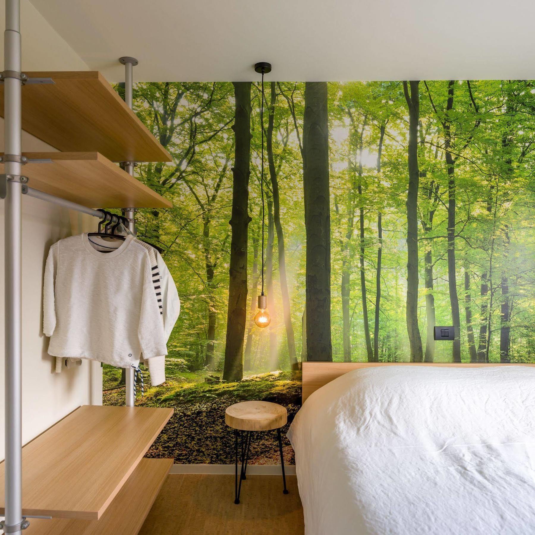 B&B Antares Brugge Eksteriør bilde