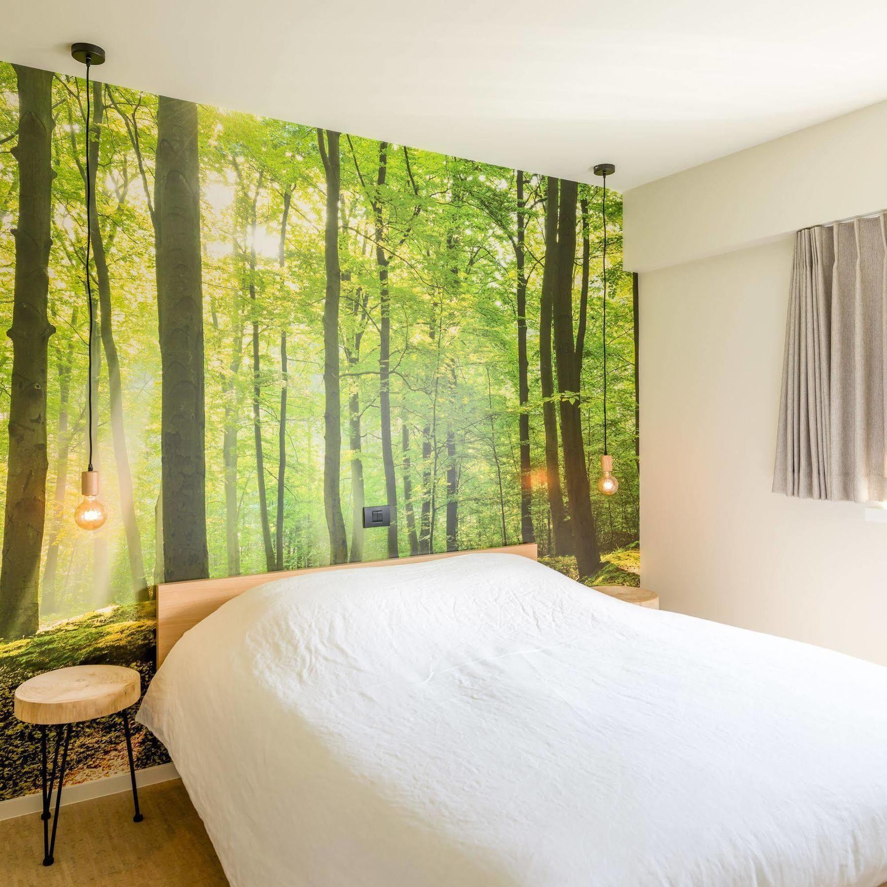 B&B Antares Brugge Eksteriør bilde