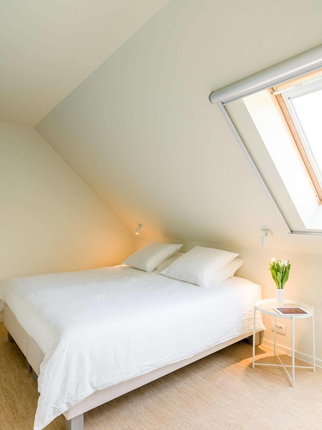 B&B Antares Brugge Eksteriør bilde