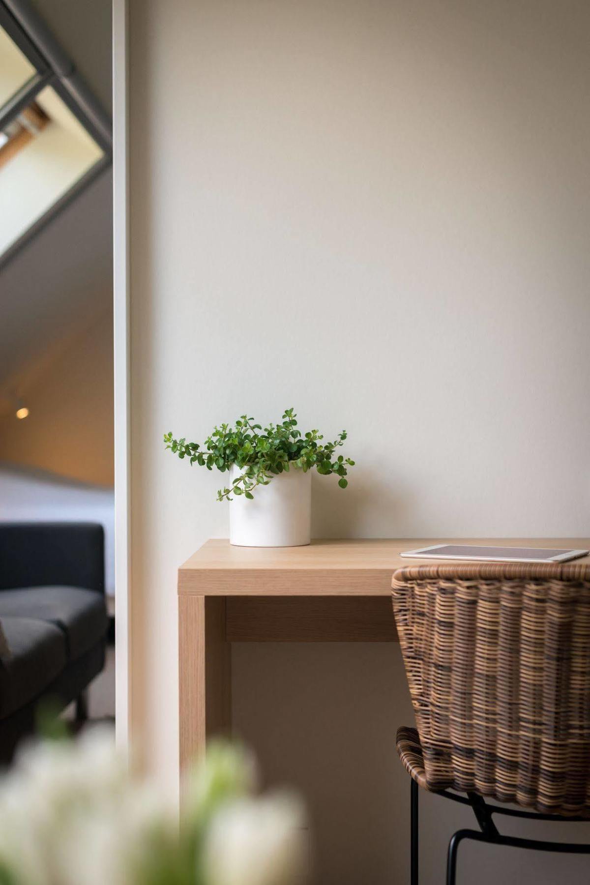 B&B Antares Brugge Eksteriør bilde