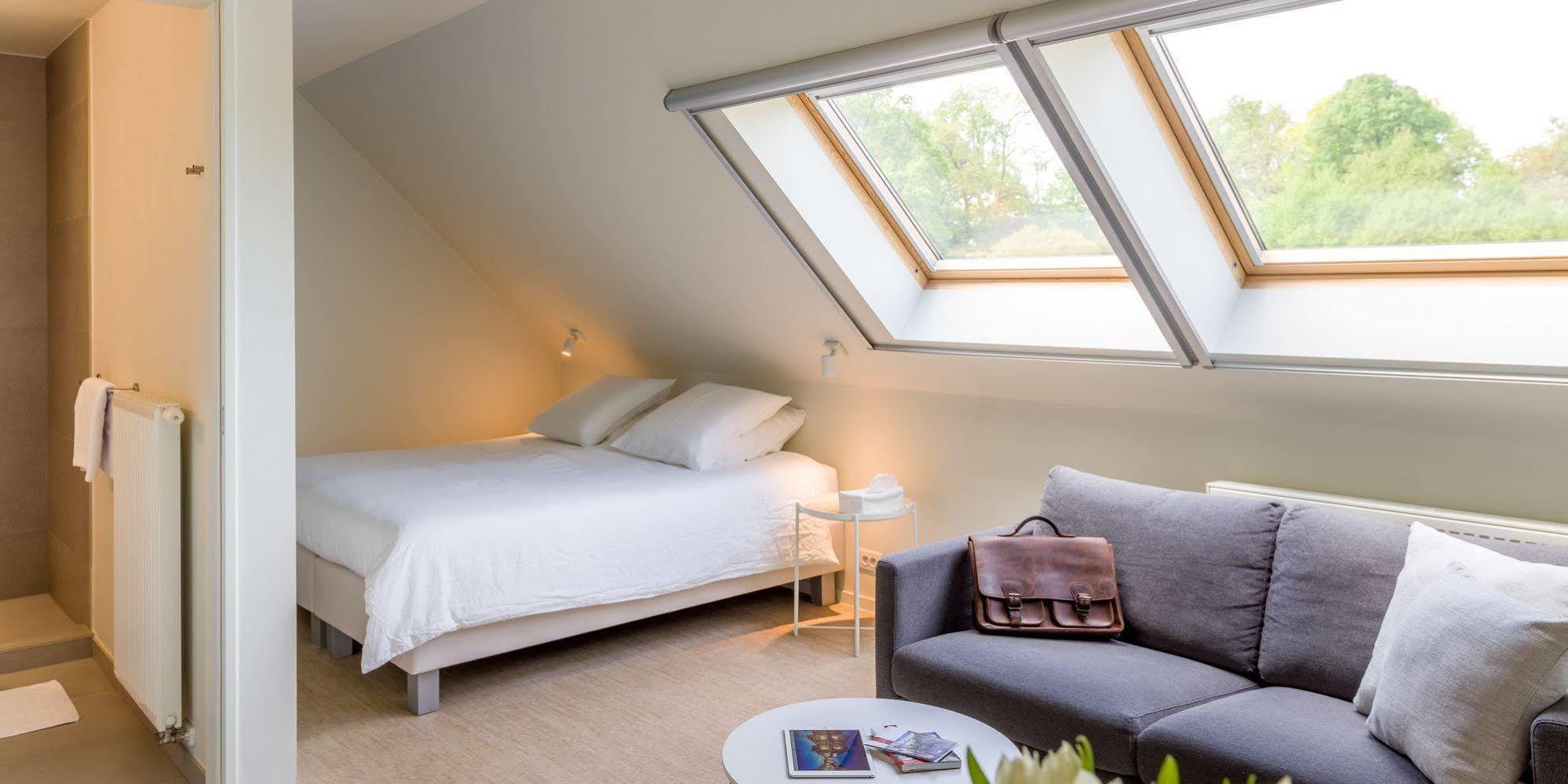 B&B Antares Brugge Eksteriør bilde