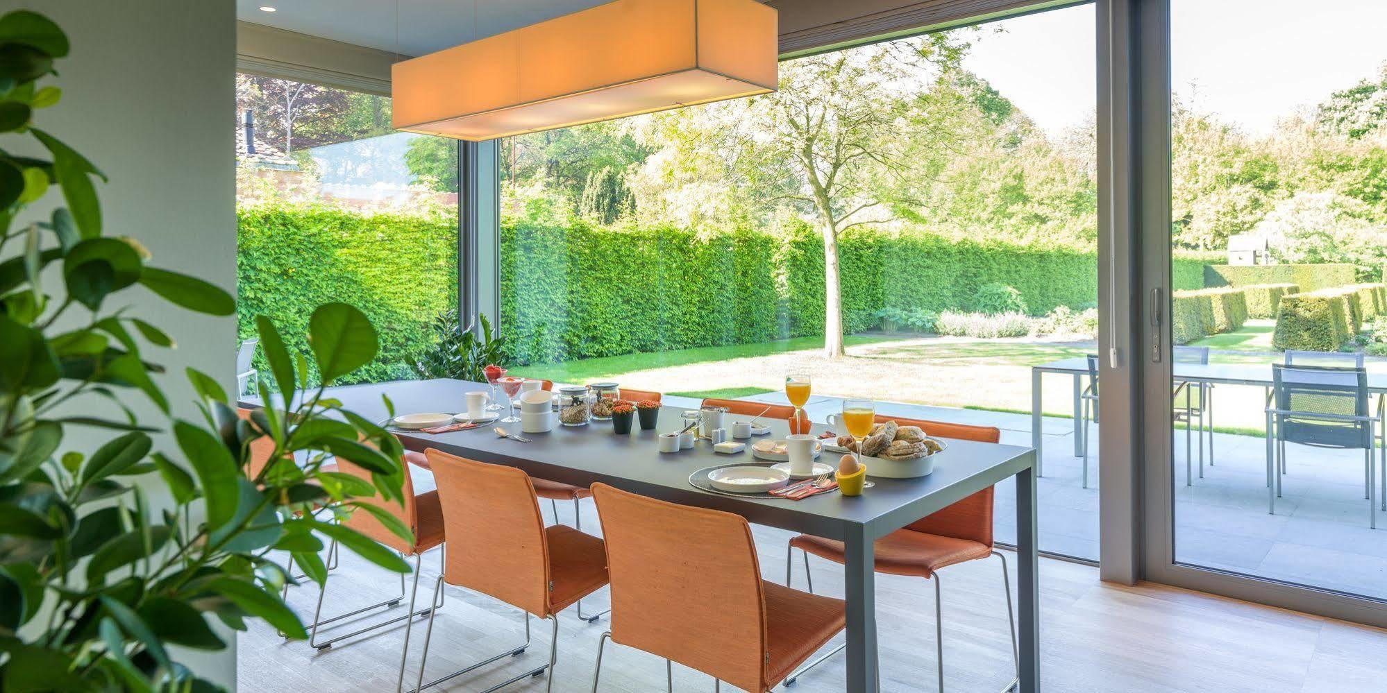 B&B Antares Brugge Eksteriør bilde