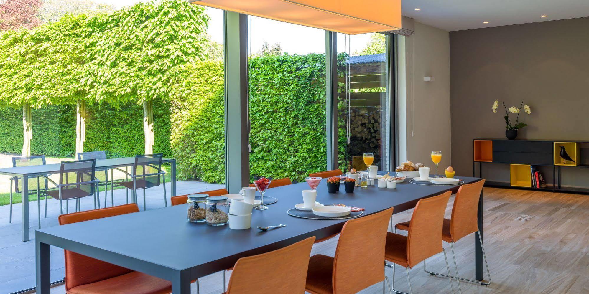 B&B Antares Brugge Eksteriør bilde